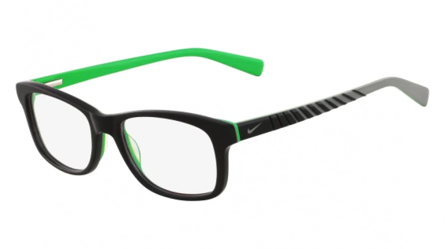 Nike 5509 Eyeglasses - view 3